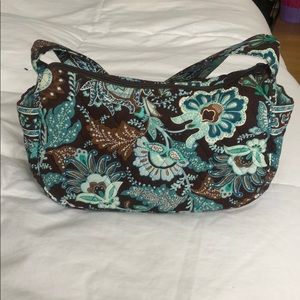 Vera Bradley Bag